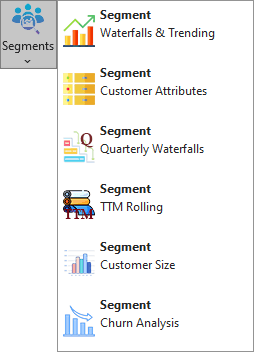 Segments - Expanded