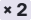 License Count