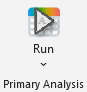 Primary Analysis Group